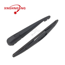 Car rear windshield wiper blade and arm fit for Honda crv 2017 2018 2019 2021 CR-V